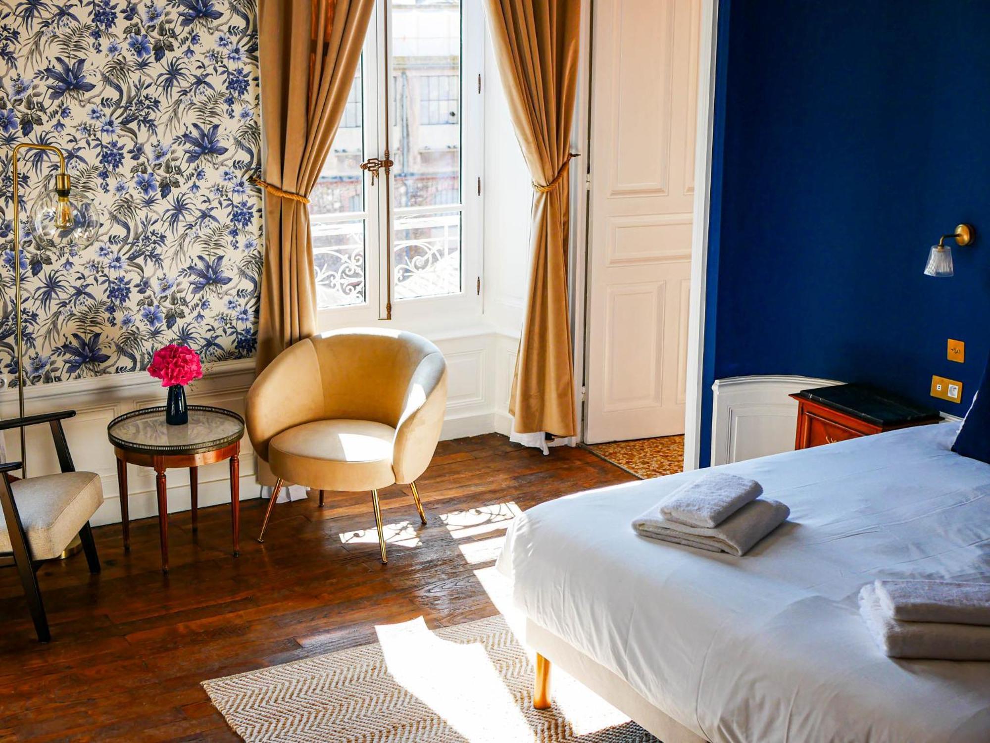 Maison D'Hotes - Stay And Cook Annonay Exterior photo