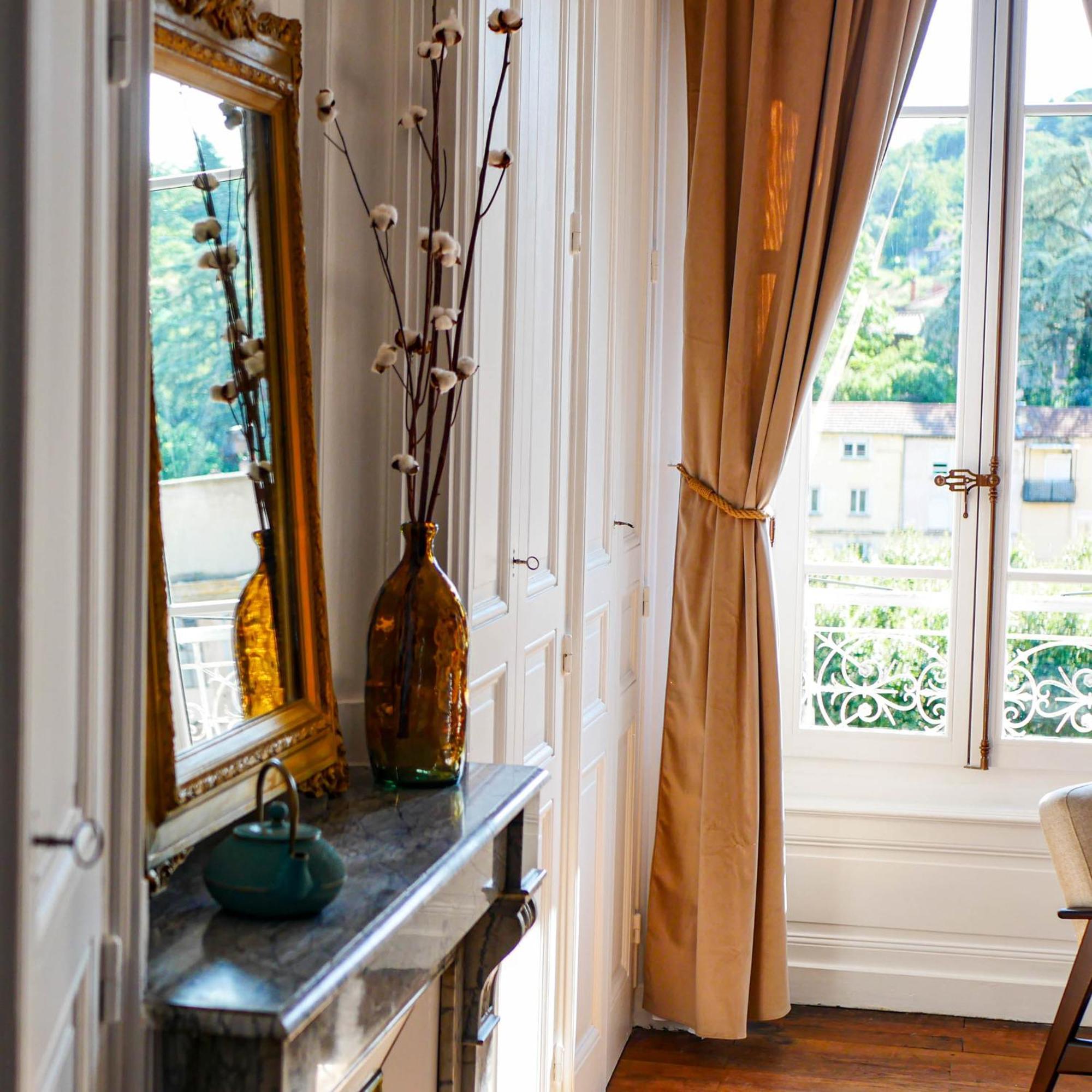 Maison D'Hotes - Stay And Cook Annonay Exterior photo