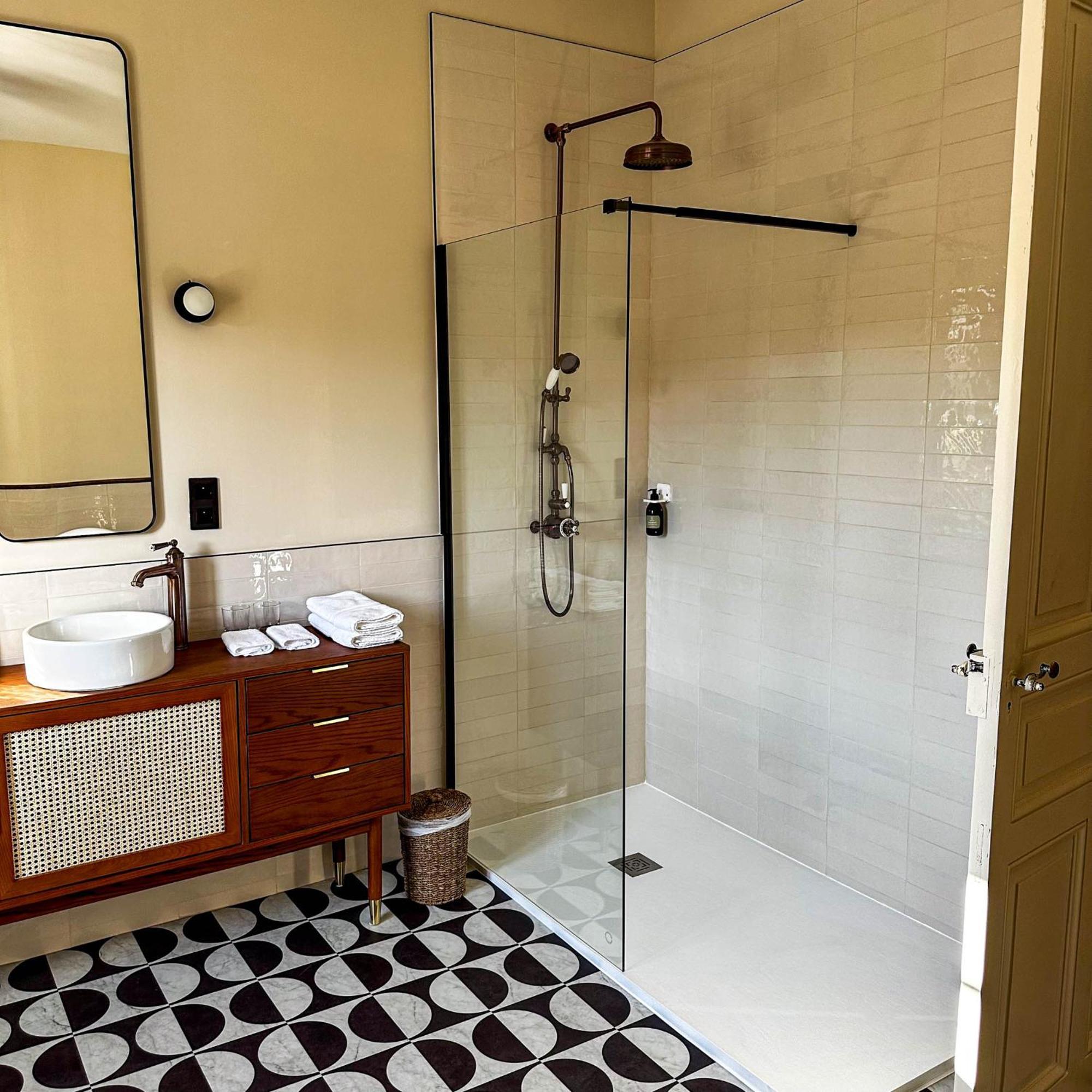 Maison D'Hotes - Stay And Cook Annonay Room photo